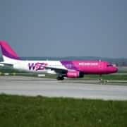 Wizz Air má nové linky z okolia Slovenska